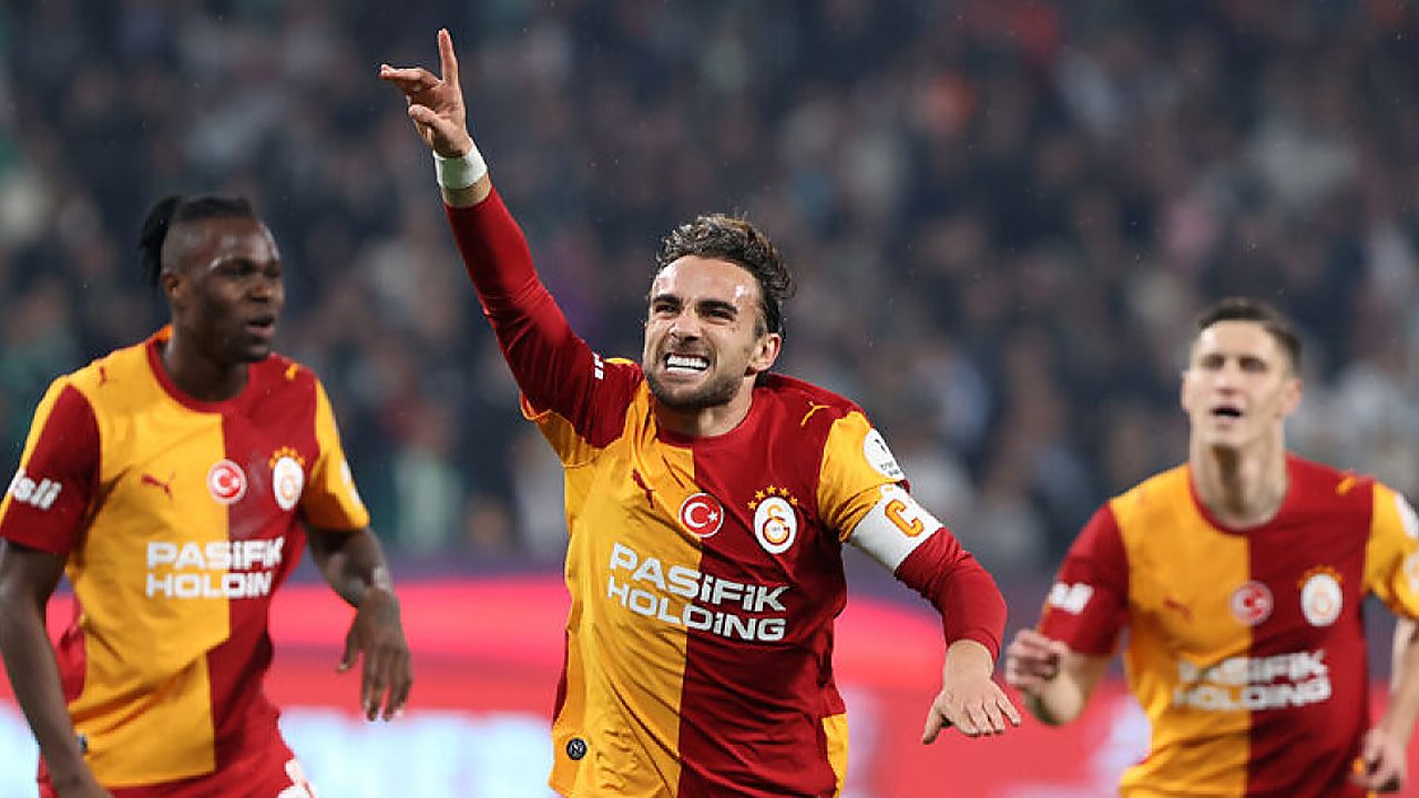 "Çok net bir skorla kazandık"