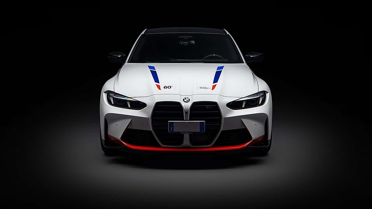 BMW, Alex Zanardi'nin anısını özel bir M3 ile şanlandırıyor!