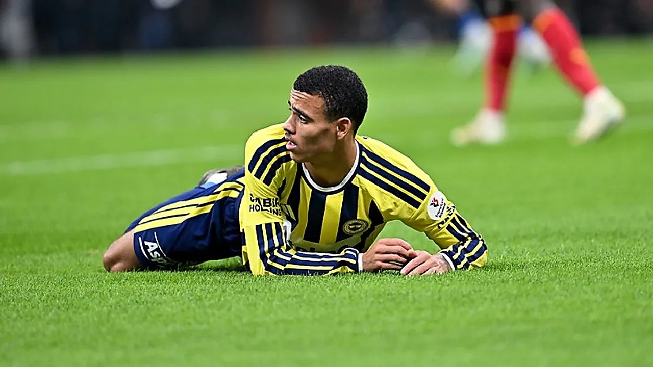 Fenerbahçe'de hayal kırıklığı yaratan gerçek! Greenwood...