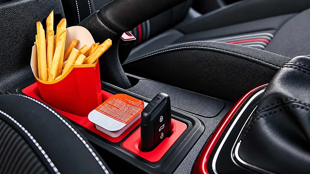 Skoda, araç sahiplerini 3D baskılara teşvik ediyor