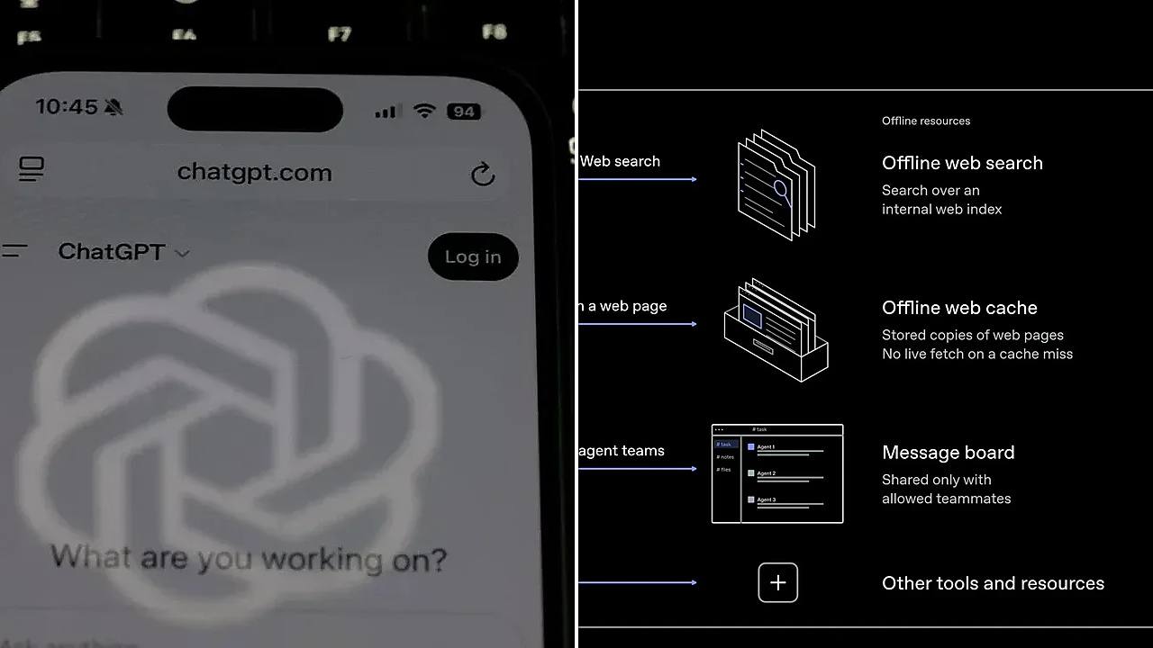 Open AI Yeni Modelleri Çevrim Dışı Ortamda Eğitecek