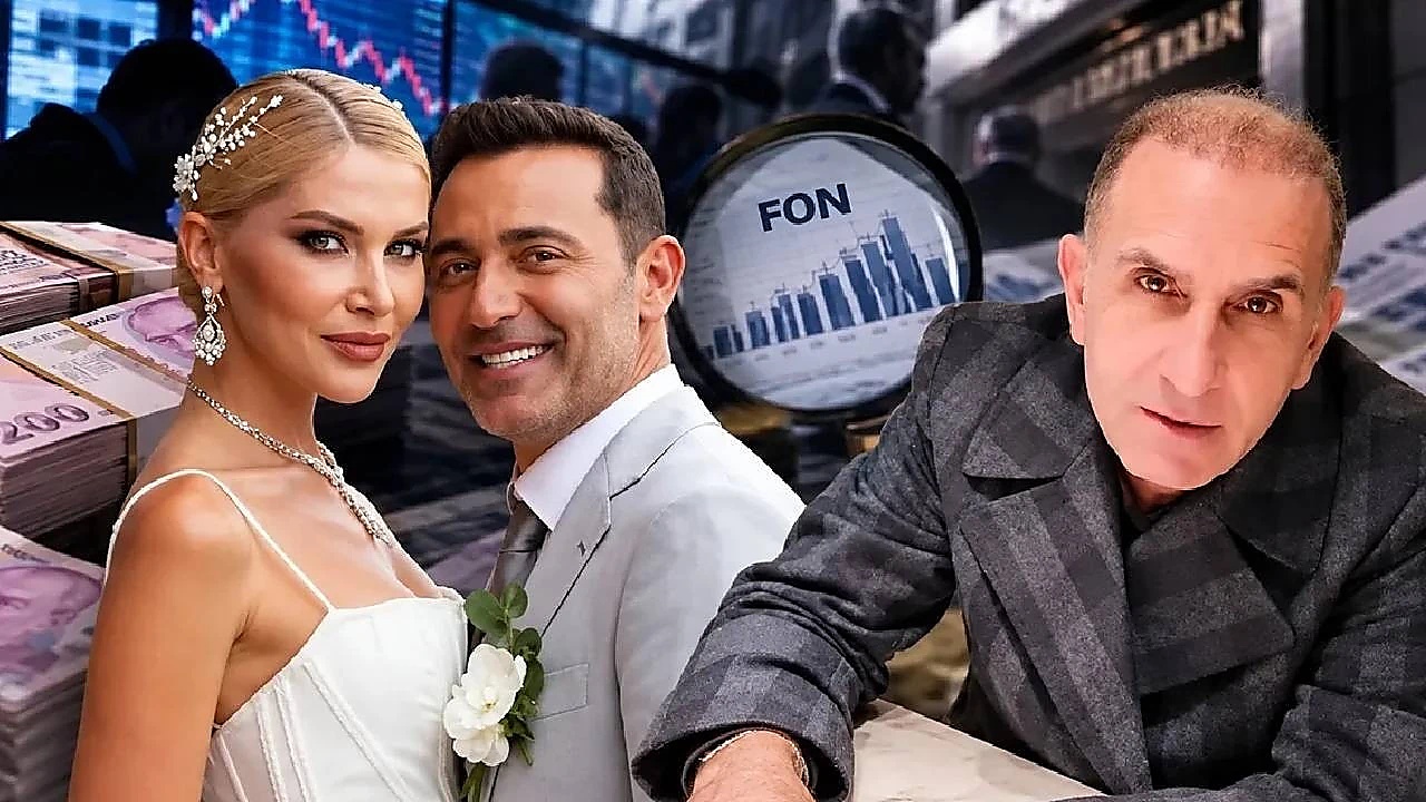 Fon soruşturmasında yeni gelişme: Melis Sütşurup ve babası kârı iade etmek için başvurdu