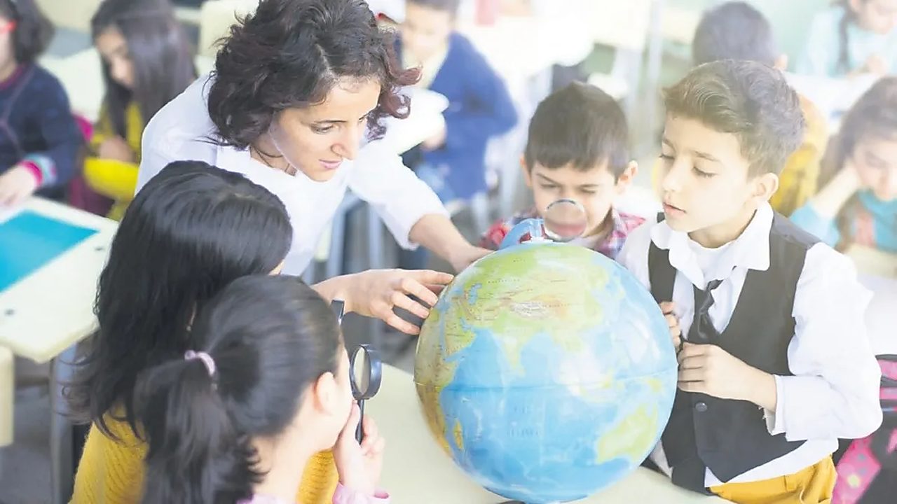 Türkiye’deki eğitime bir övgü de Fransa’dan