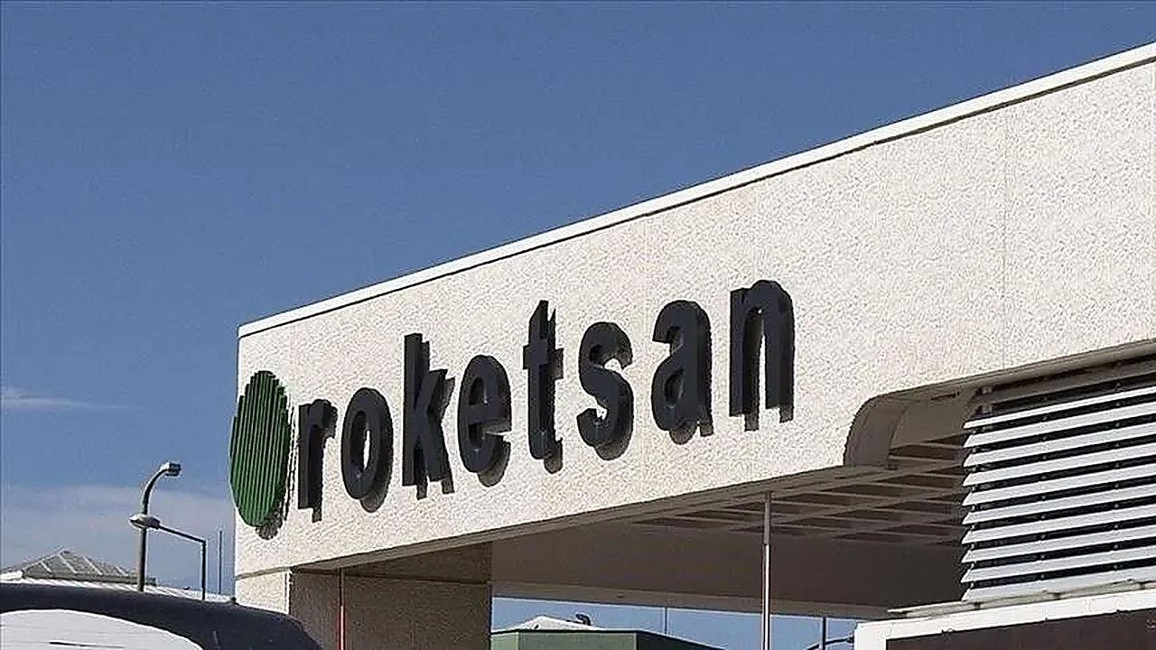 BAYKAR, ROKETSAN ve MKE Yatırımlarıyla Samsun Savunma Sanayisinin Yeni Üretim Merkezlerinden Biri Oluyor