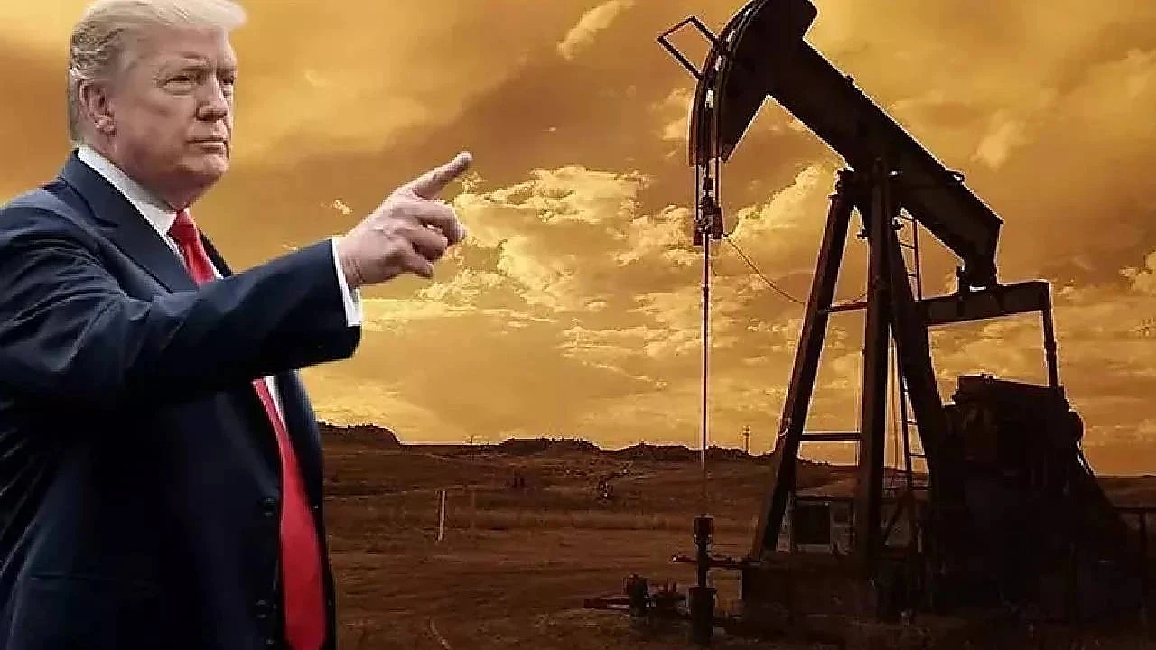 ABD Başkanı Trump: Petrol fiyatları savaş biter bitmez dramatik şekilde düşecek