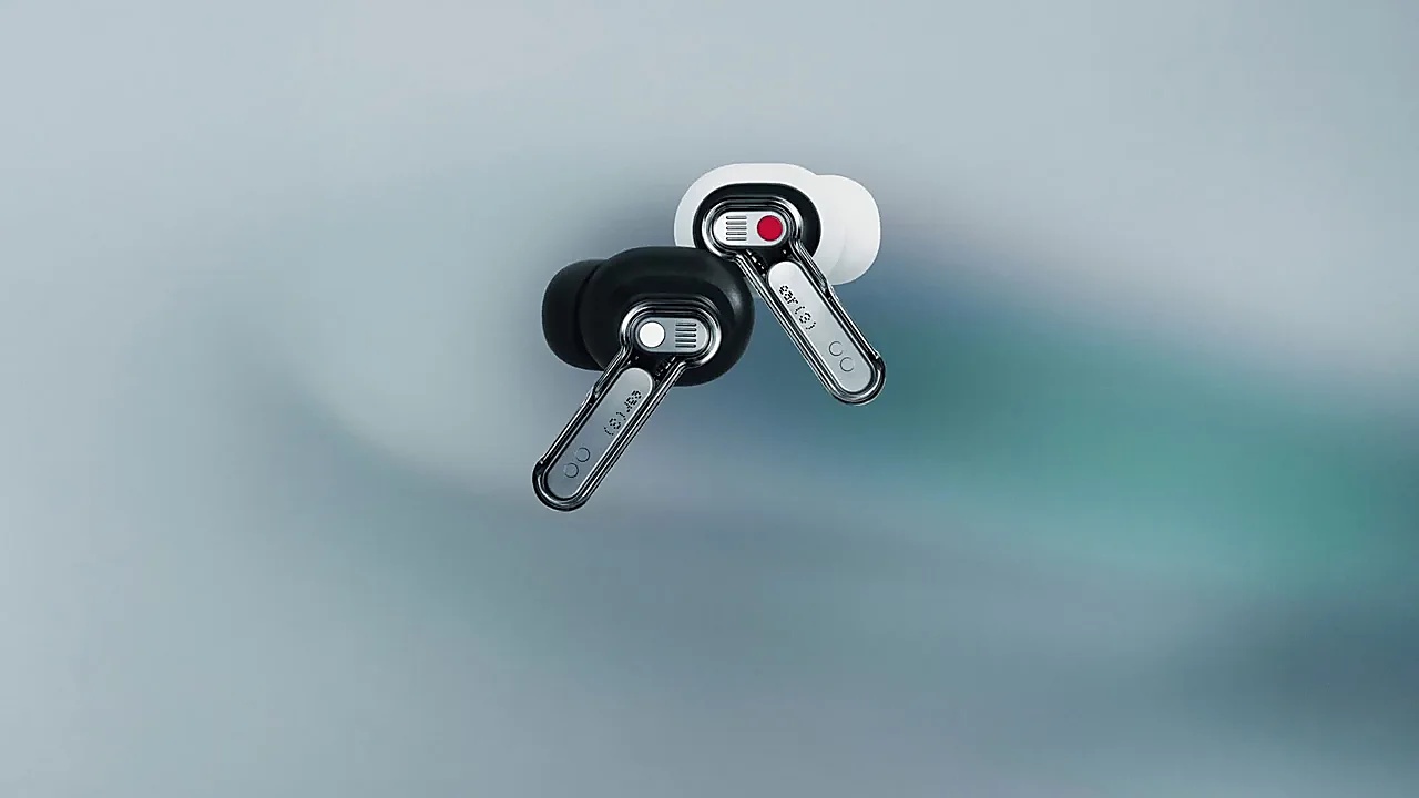 Nothing Ear (3) Pro Yolda mı? İlk Detaylar Ortaya Çıktı