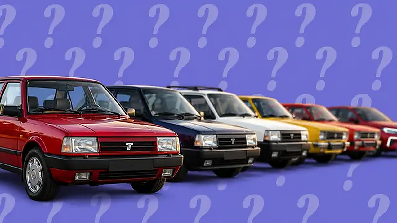 Türkiye Tarihine Yön Veren Yerli Otomobiller
