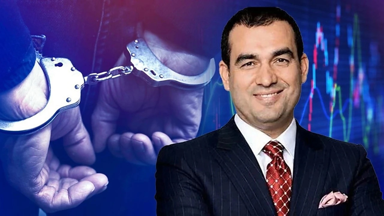 Nusret Altınbaş neden tutuklandı, hangi şirketlerin sahibi? Altınbaş Holding'in sahibi Nusret Altınbaş'ın serveti, nereli, kaç yaşında, kimdir?