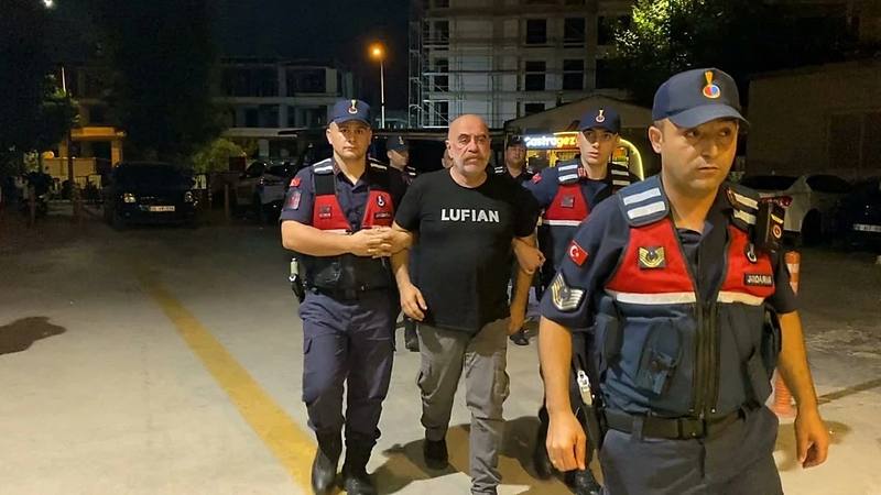 Yönetmen Ezel Akay ve kardeşinin test sonuçları belli oldu