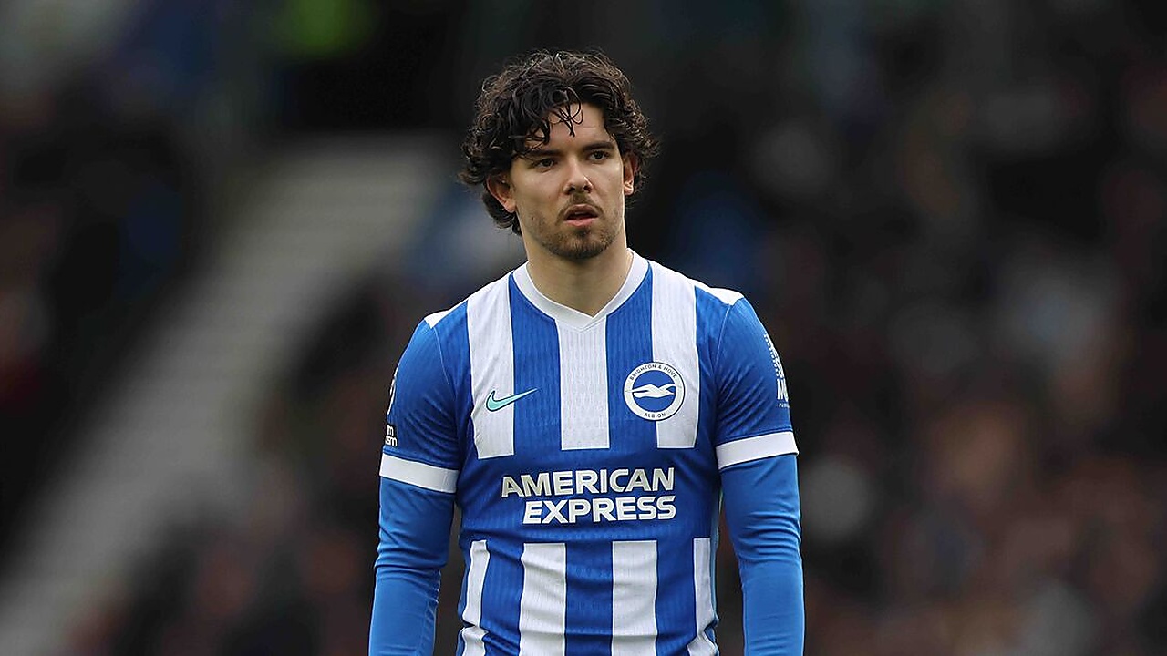 Brighton'da Ferdi'den kötü haber!