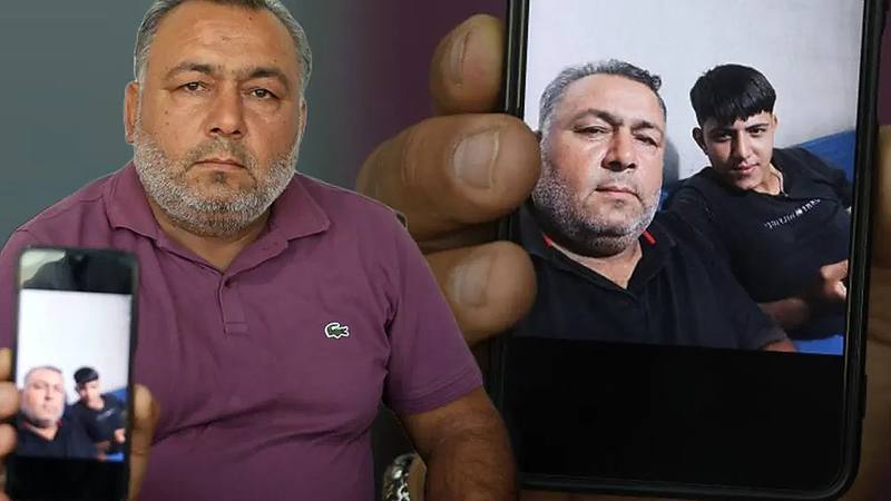 20 yaşında 250 yıl hapis cezasıyla karşı karşıya: "Her şeyi eve gelen tebligatlarla öğrendik"
