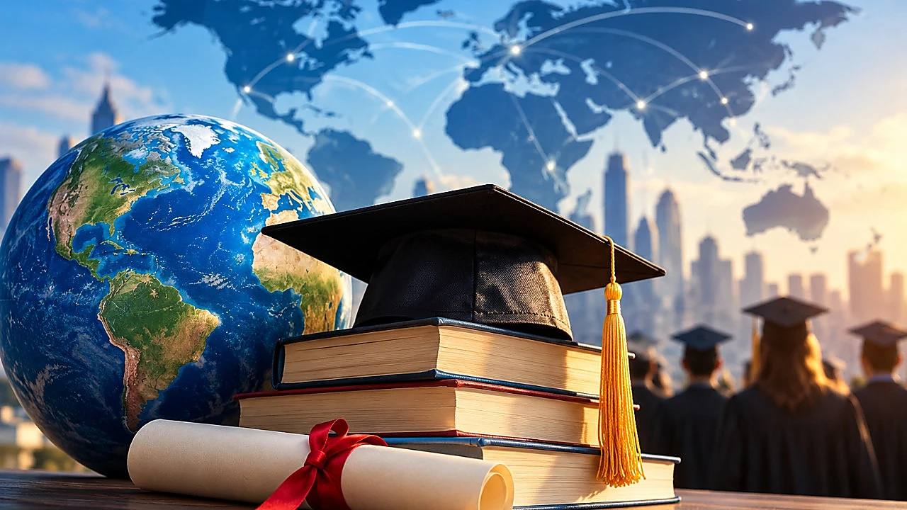 Zirvede ne ABD ne Almanya var! Dünyanın en eğitimli ülkeleri belli oldu: Türkiye bakın kaçıncı?