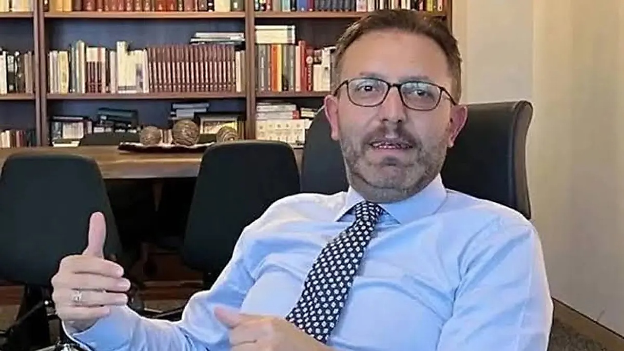 Ertan Aydın hakkında yakalama kararı