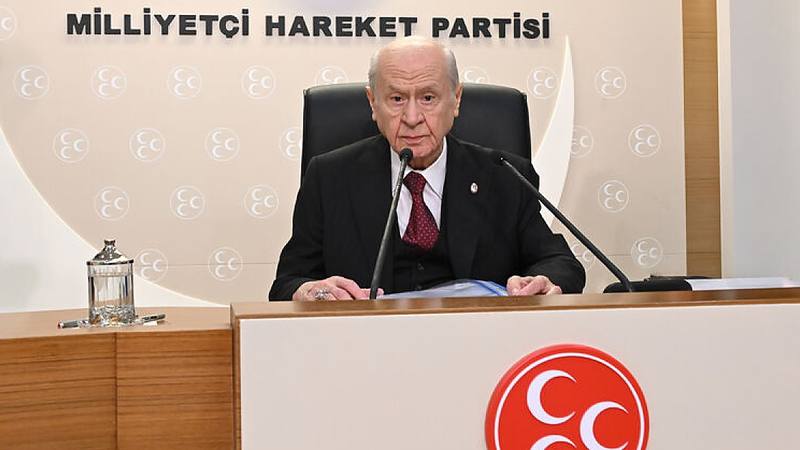 MHP lideri Bahçeli: Türkiye - Azerbaycan güveni korunmalı