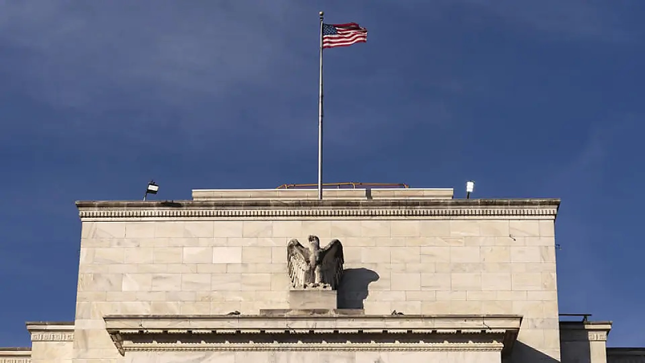 Fed'in faizleri sabit tutması bekleniyor