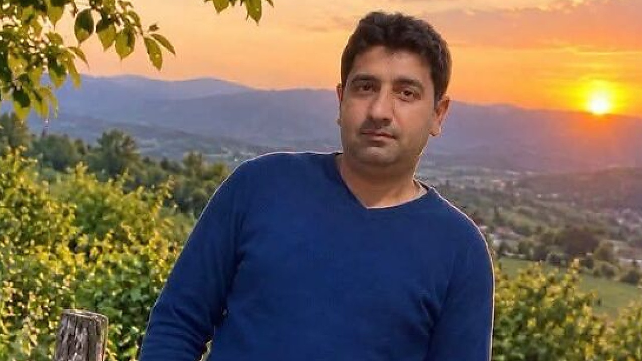 'Araç park etme' kavgası vahşetle bitti