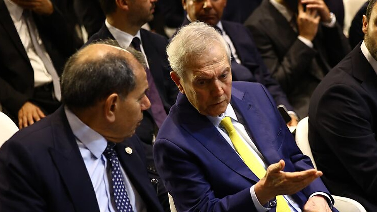 Özbek'in 18, Yıldırım'ın 54. derbisi!