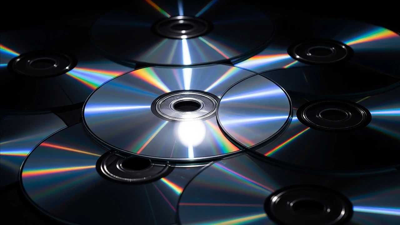 4K Blu-ray dönemi sona mı eriyor?
