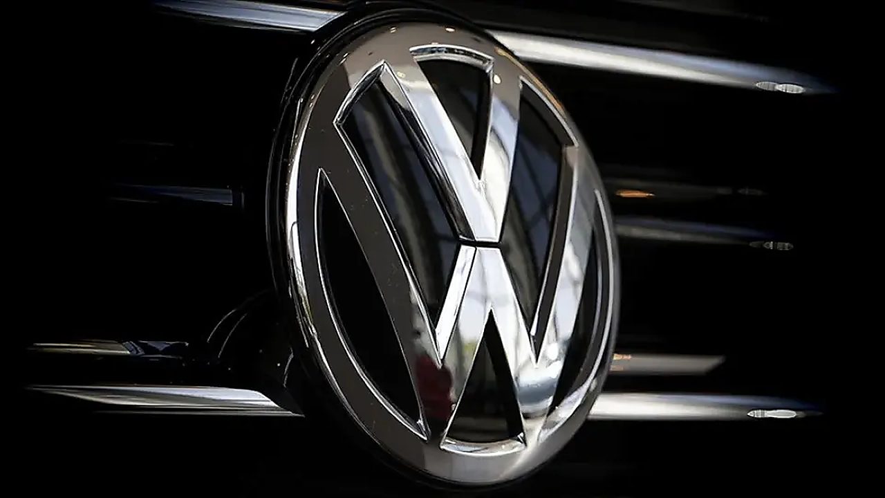 Volkswagen Grubu'ndan 3. çeyrekte zarar
