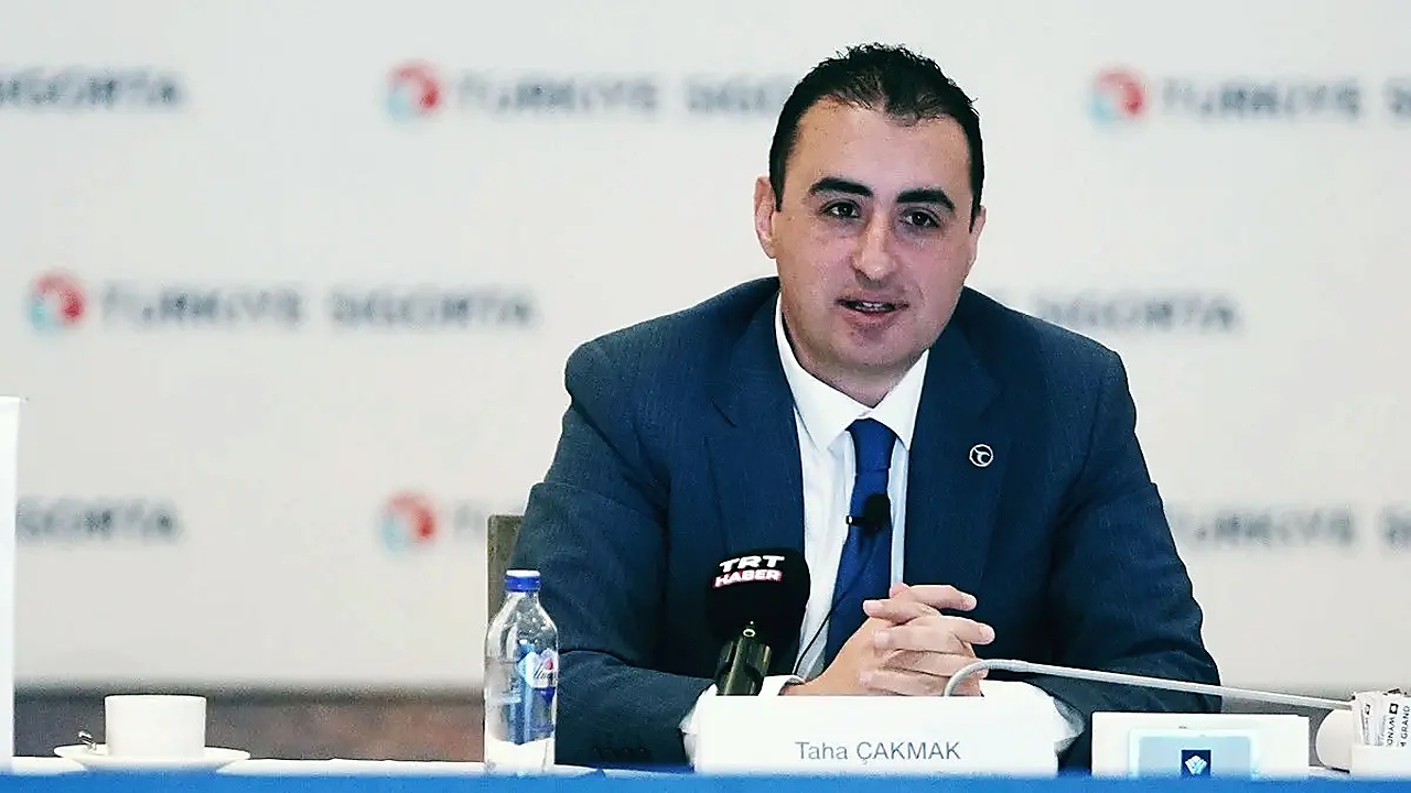 Son dakika | İfade verip istifa istifa etmişti! Taha Çakmak yeniden gözaltında