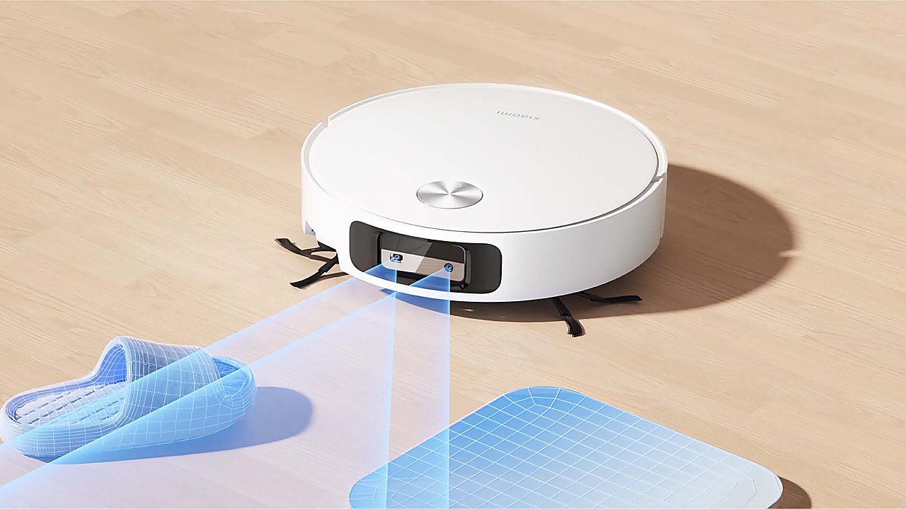 Xiaomi Robot Vacuum 6 ve Mijia Smart Air Purifier 6 Plus, Türkiye’de satışa sunuldu