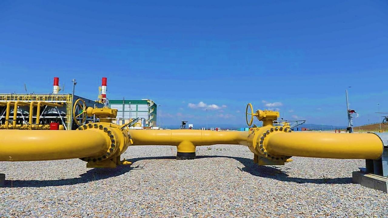 Mısır'dan doğal gaz sondajında olumlu sonuç