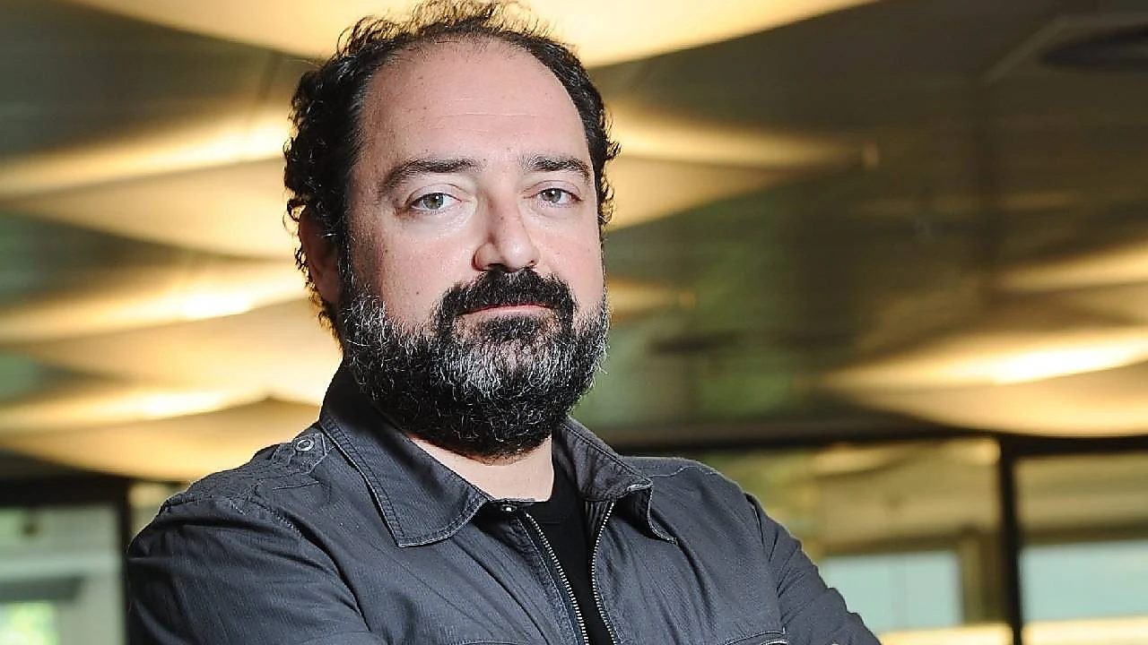 Nevzat Aydın’a şok tehdit: 1 milyon Euro vermezsen çocuğunu öldürürüz
