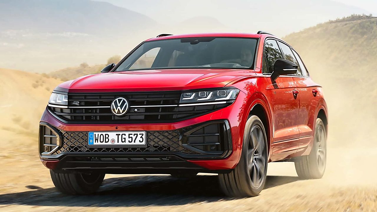 Volkswagen Grubu, araçlarına Çin yazılımlarını yerleştirebilir!