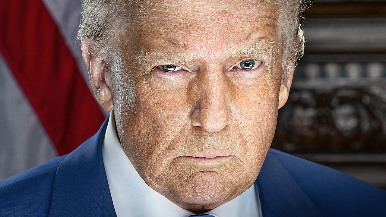 Trump, herkesin “AI” yerine “SI” kullanmasını istiyor