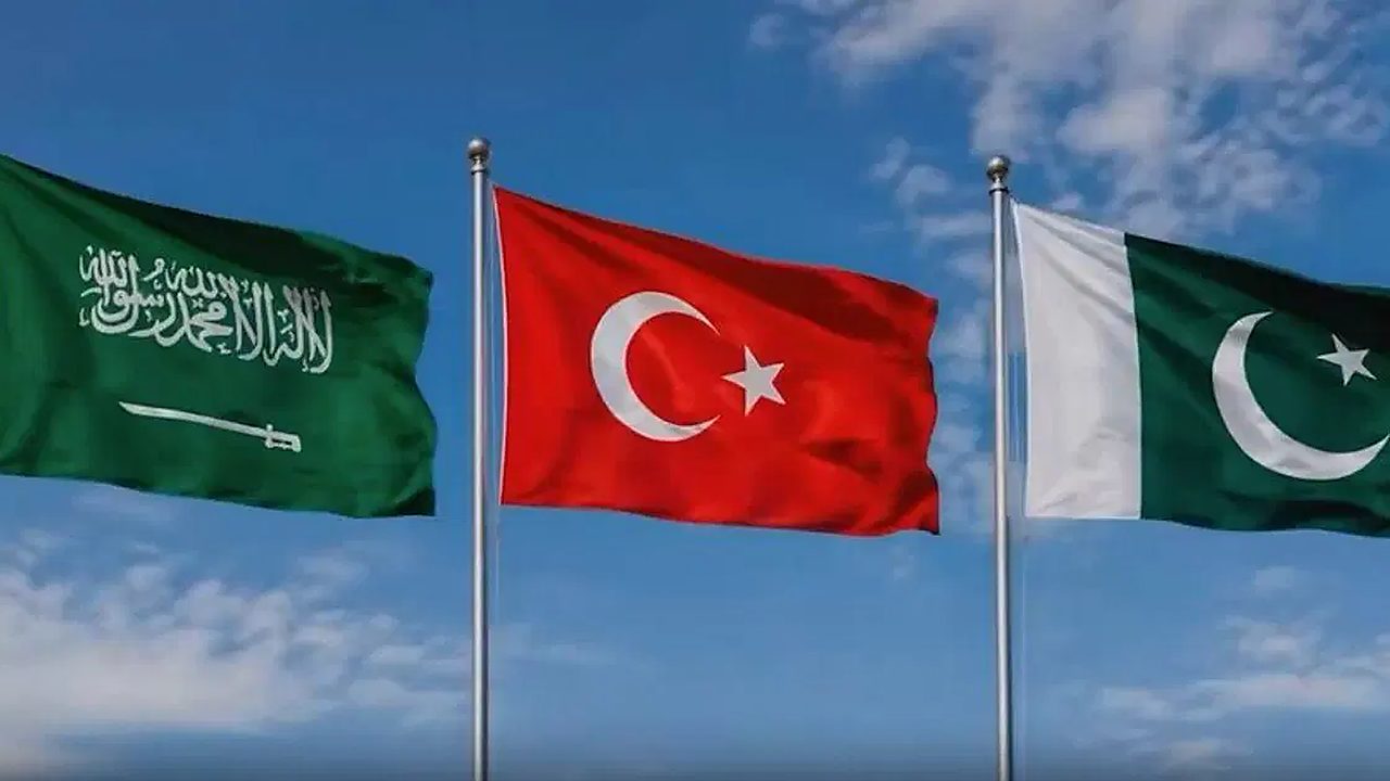 Mekke Anlaşması nedir, maddeleri nelerdir? Mekke Anlaşması hangi ülkeleri kapsıyor?