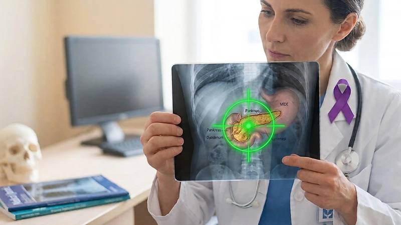 Genç yaşlarda kolon kanseri alarmı: Tarama yaşı 45’e indi!