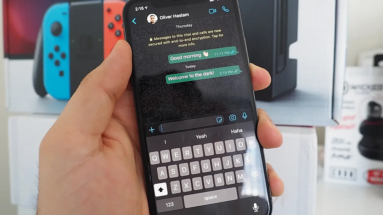 Whats App’ta Instagram Reels Paylaşımı Kolaylaşıyor