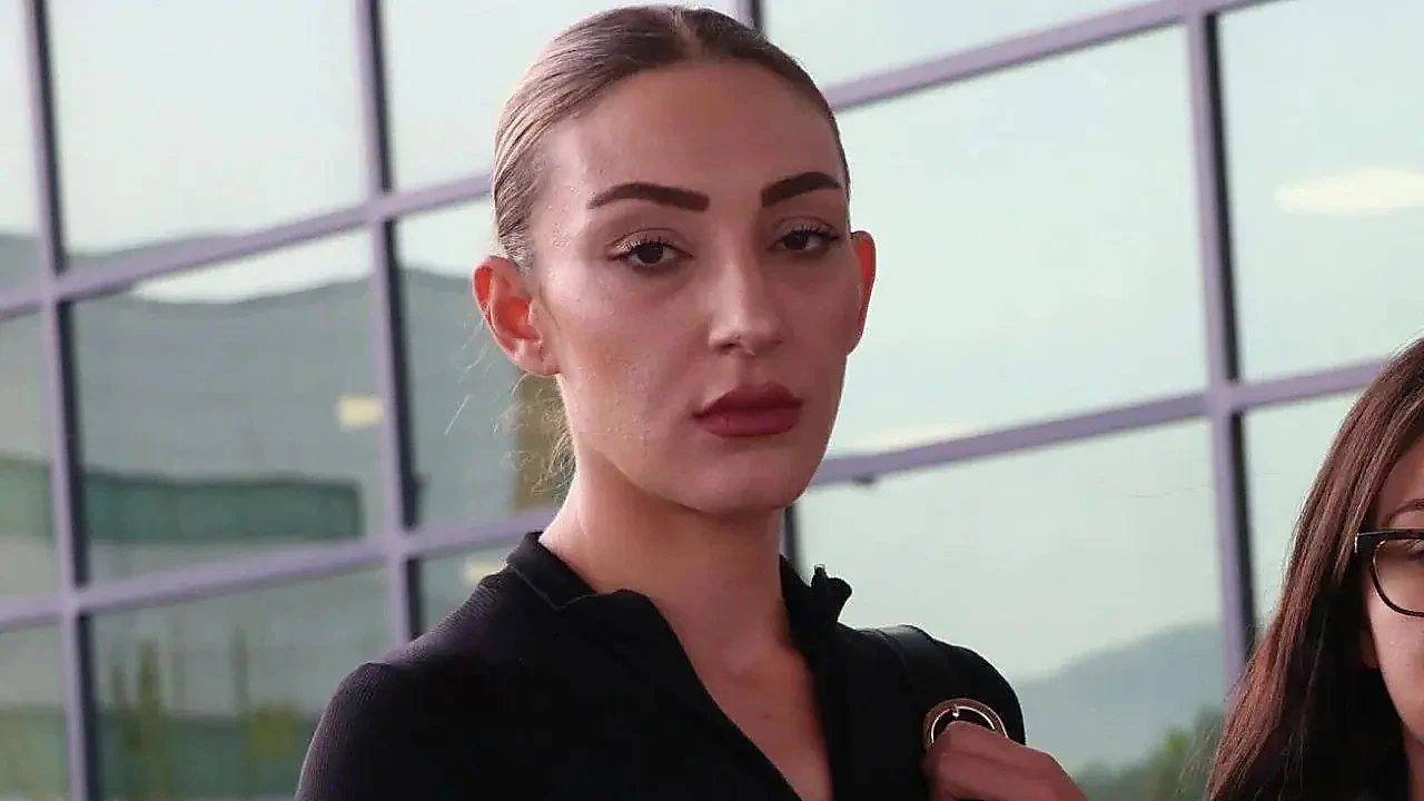 Güllü'nün kızı Tuğyan Ülkem Gülter hakkında 'hastalara eziyet' iddiasıyla soruşturma