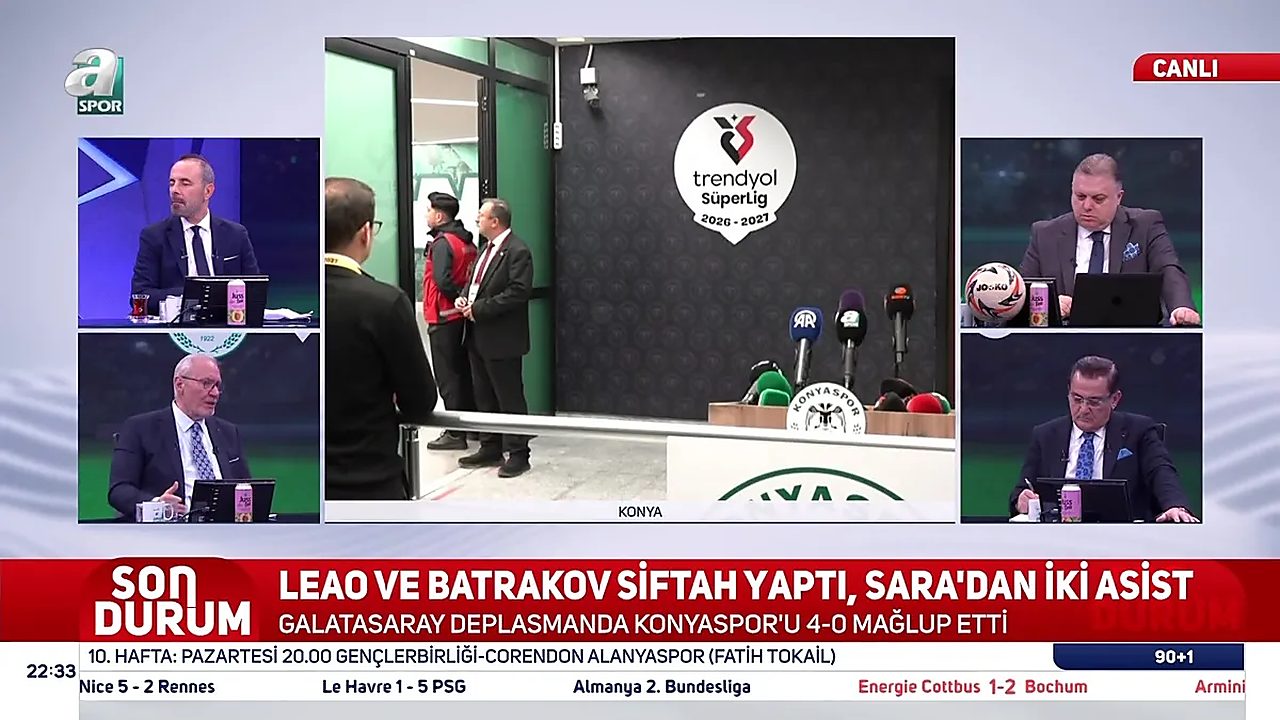 Levent Tüzemen: Batrakov geçen sezon gelecekti ama birileri engelledi