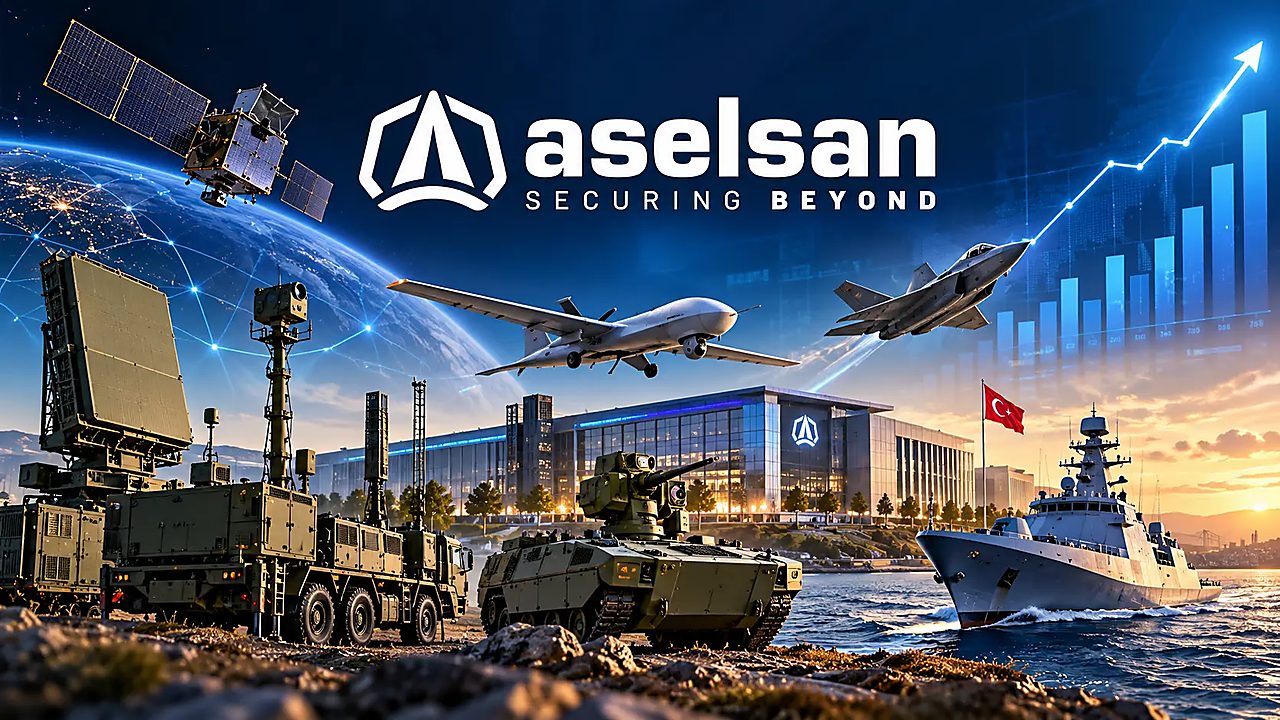 ASELSAN’ın Finansal Performansı ve Borsadaki Durumu
