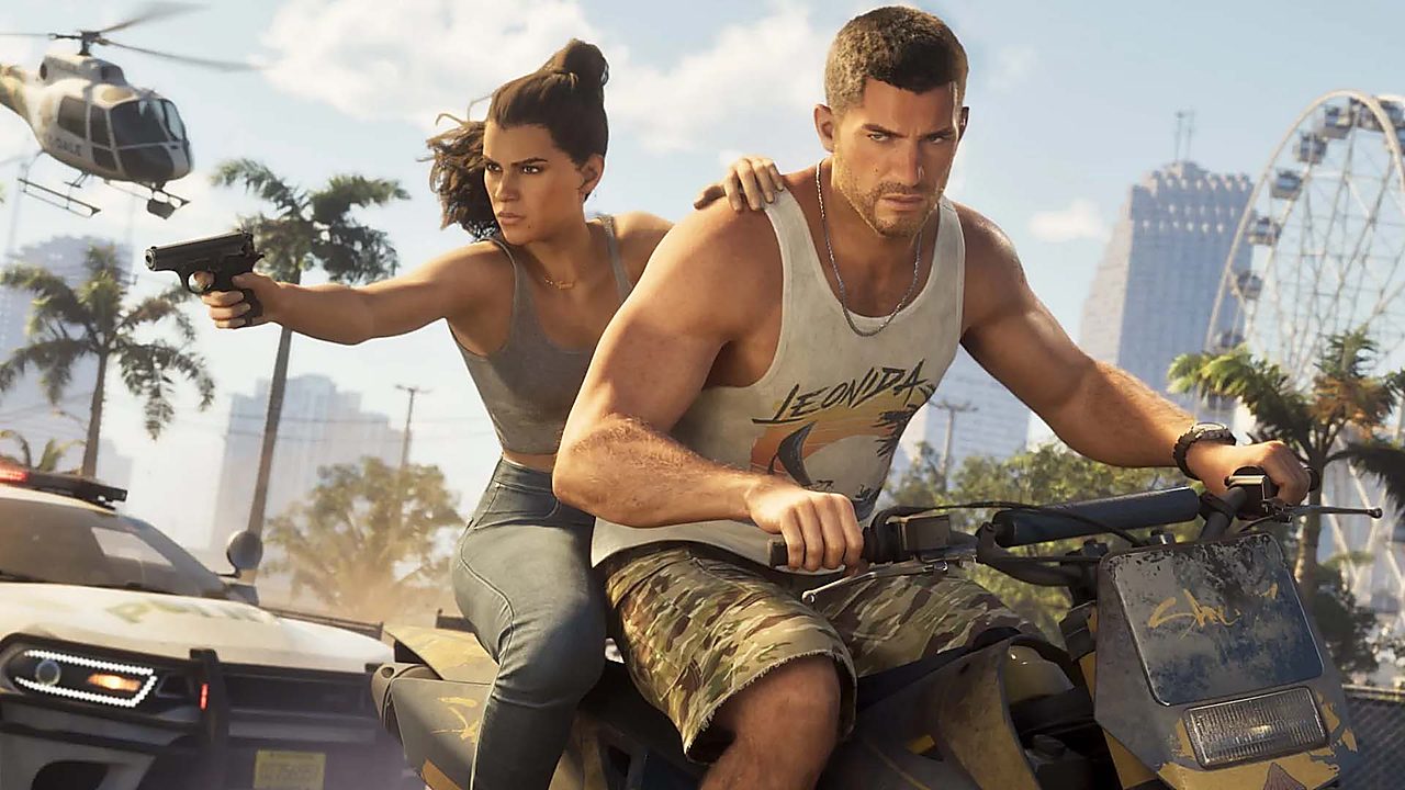 GTA 6’nın indirme boyutu tam 200 GB’ın üzerinde olabilir
