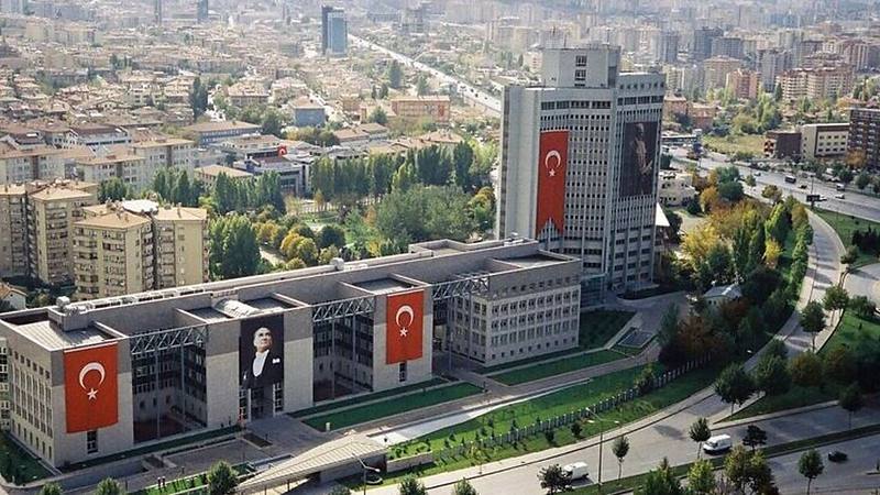 Dışişleri Bakanlığı'ndan Yunanistan'a tepki