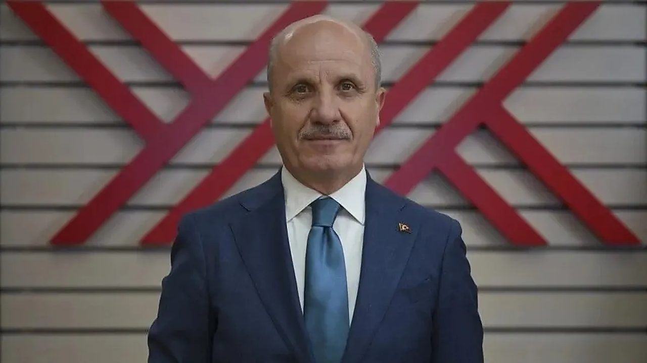 YÖK, Kırgızistan'da Bilim Kafe etkinliği düzenledi!