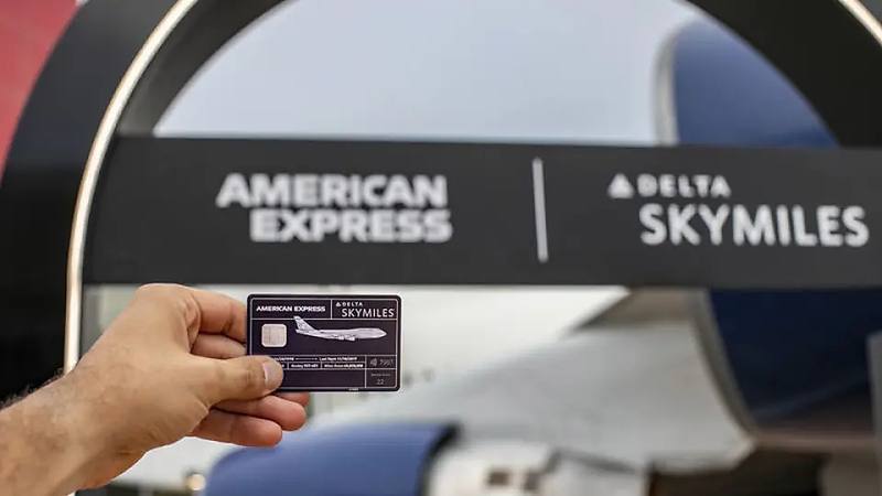 American Express çalışanlarının yüzde 5'ini işten çıkarıyor