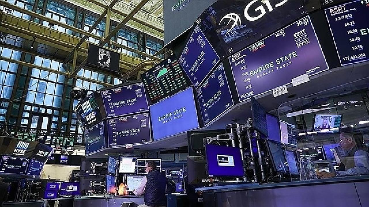 Küresel piyasalarda yön arayışı sürüyor