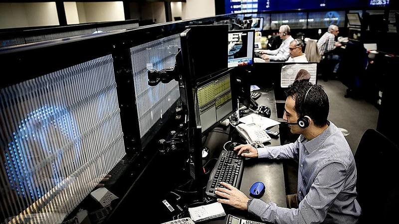 Bof A'dan bankalara milyarlık alım, Aselsan'a milyarlık satış