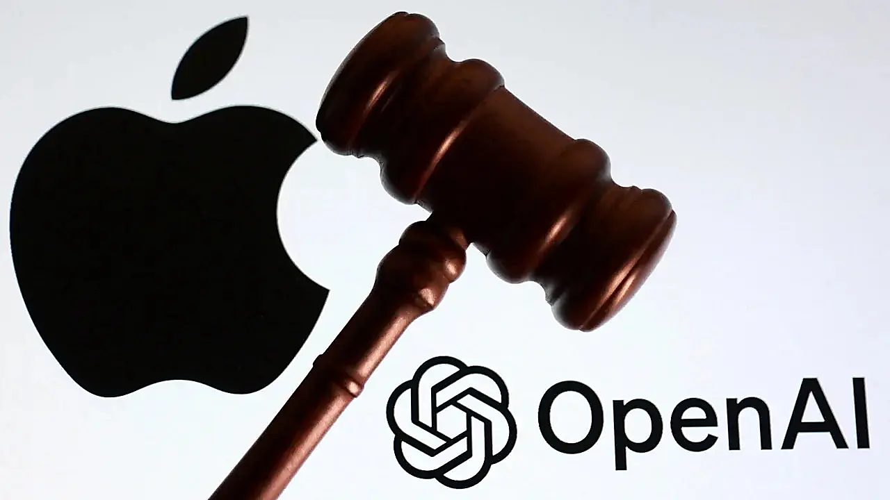 Apple’ın Open AI’a Açtığı Dava 2027’de Görülecek