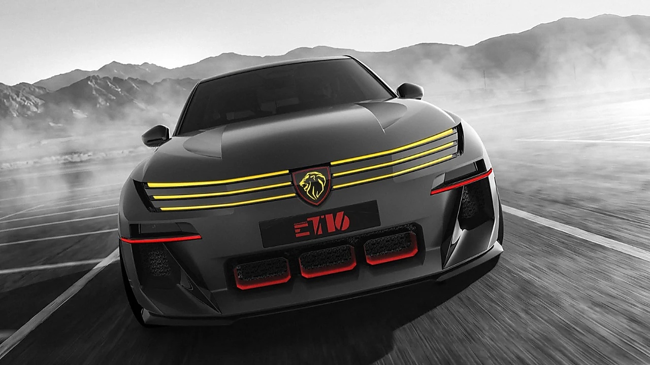 Ralli geçmişinden elektrikli geleceğe: Peugeot E-T16’ya Paris’ten ödül