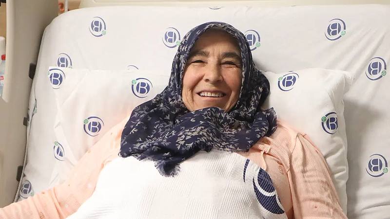 Bu belirtilere dikkat edin. Kabızlık şikayetiyle gitti, kanser tanısı aldı