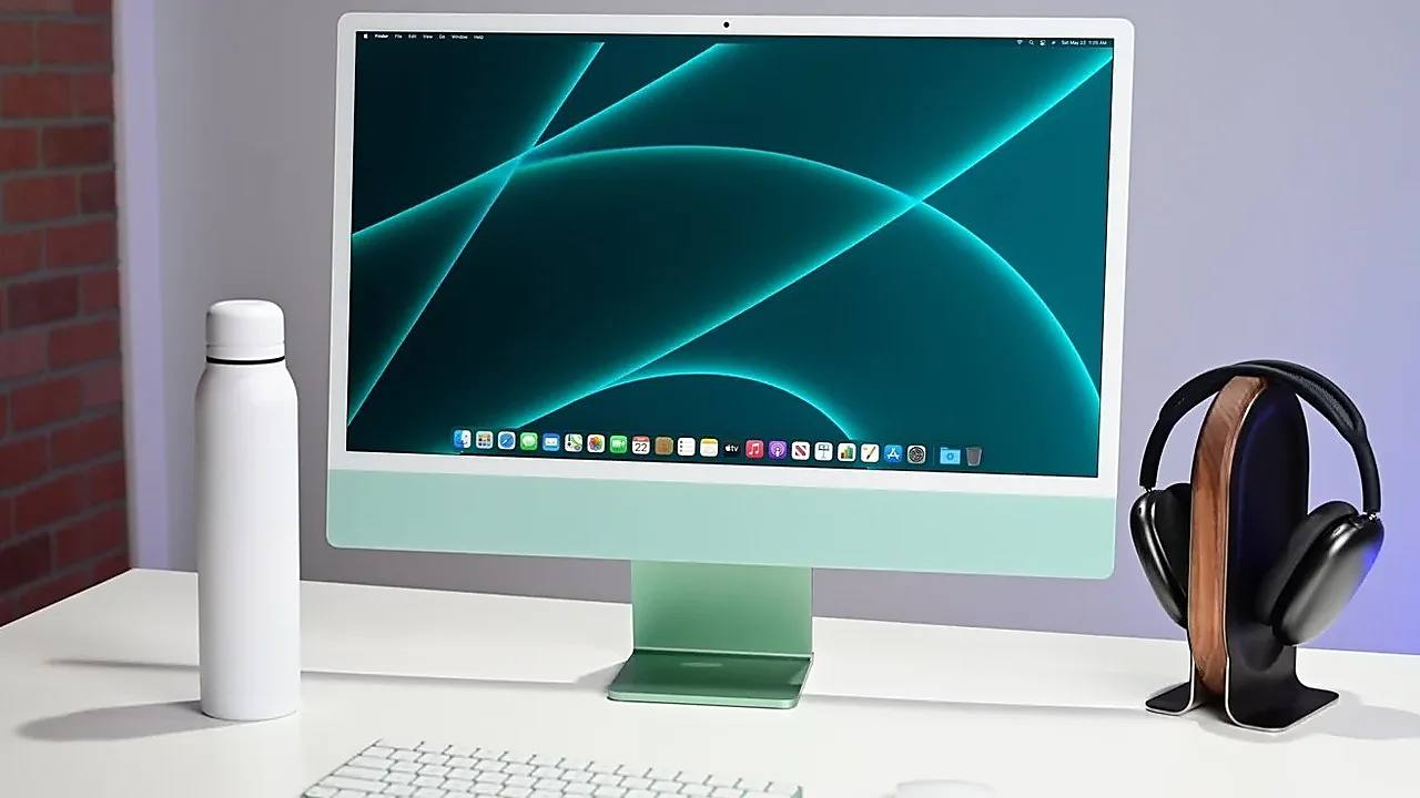Mac Book Air ve i Mac Modellerinde OLED Dönemi Ne Zaman Başlayacak?