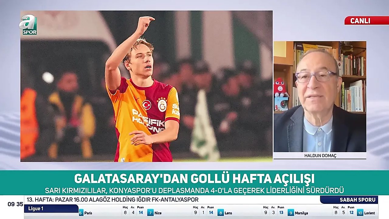 Batrakov için flaş sözler! "Galatasaray'a yılın piyangosu vurdu"