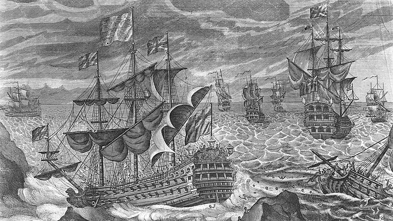 Büyük facia ile doğan büyük keşif: Denizlerin görünmez duvarı 1700'lerde nasıl yıkıldı?