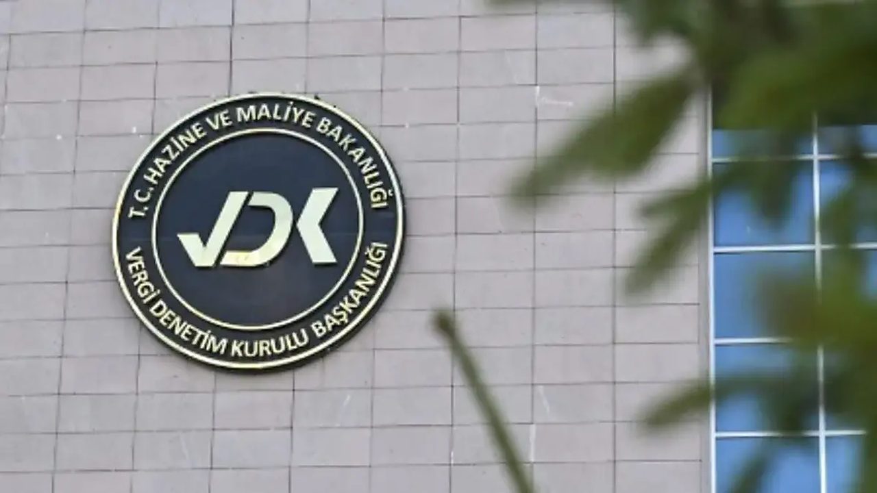 Vergi Denetim Kurulu 820 hekim ve 45 özel hastaneyi yakın takibe aldı