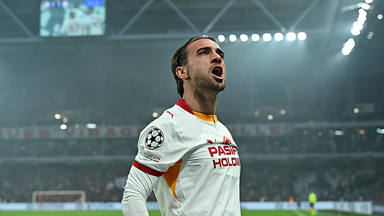 Yunus Akgün'den Galatasaray-Fenerbahçe derbisi öncesi flaş açıklama!