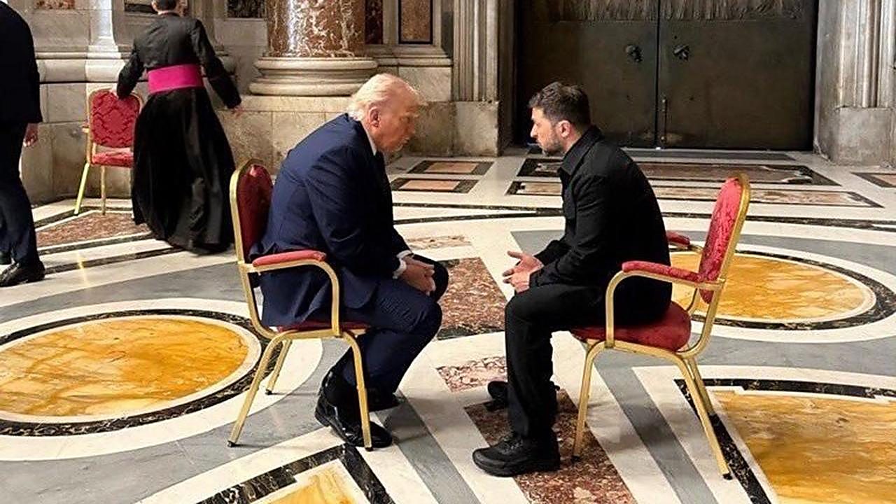 Trump, G20 Zirvesi öncesinde Rusya Ukrayna barış anlaşması konusunda umutlu
